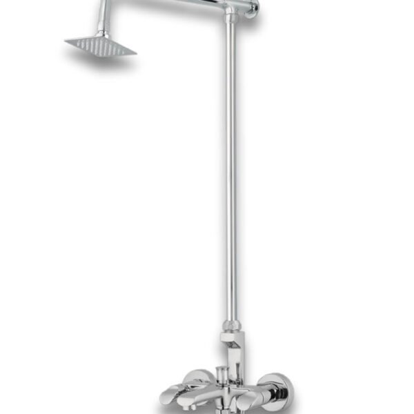 Wall Shower P-101