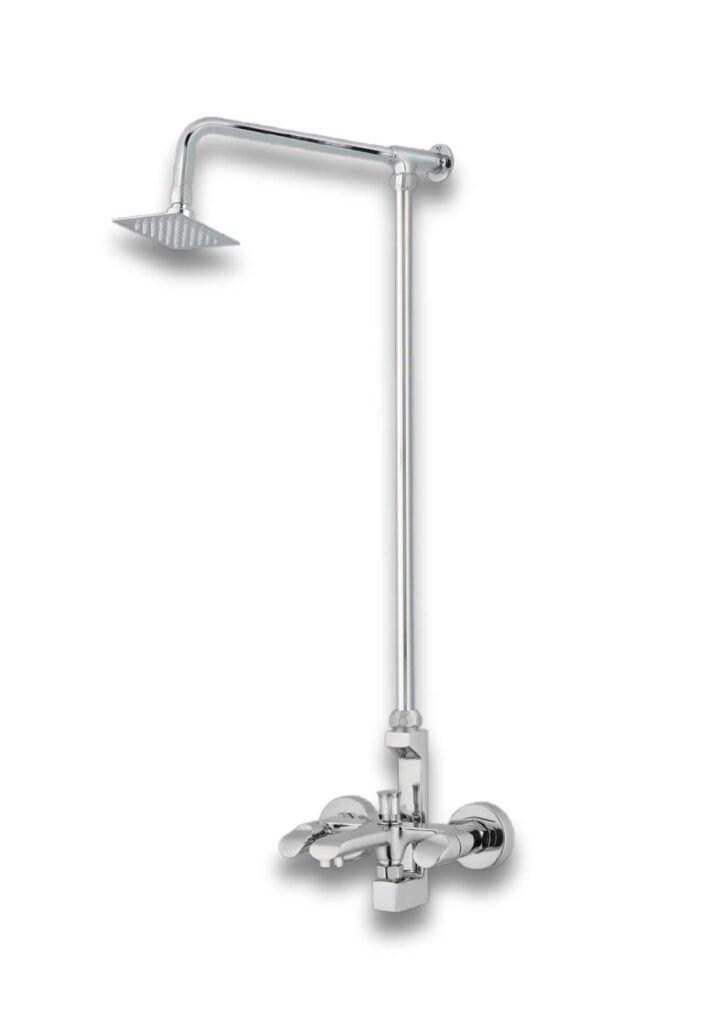 Wall Shower P-101